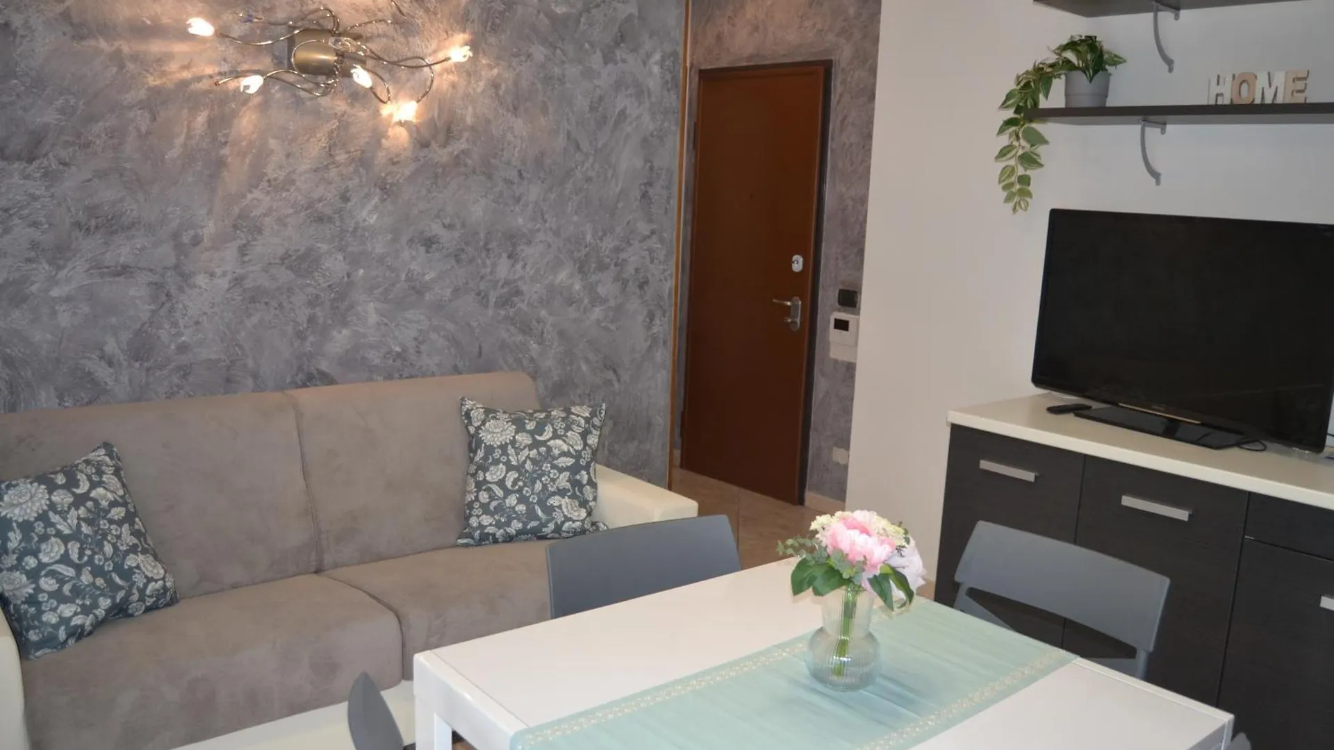 Appartamento Il Volo Lippo Itália