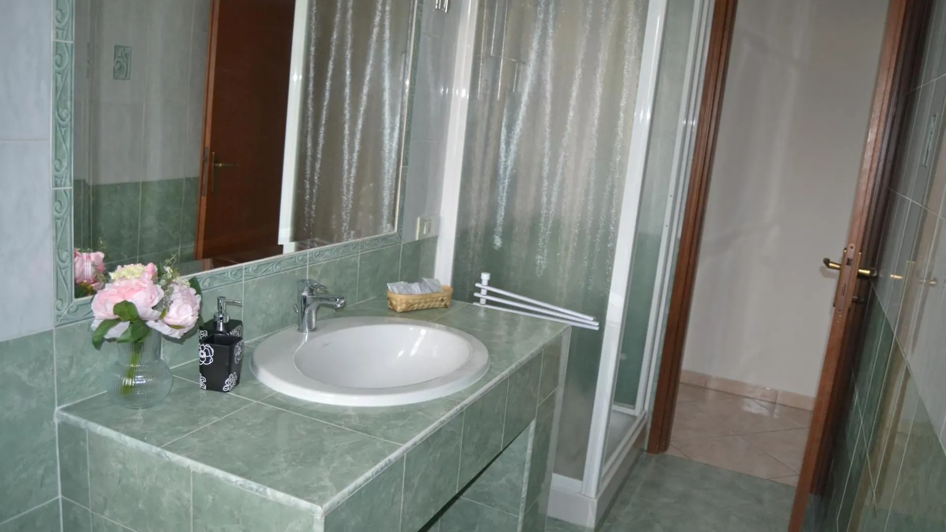 Apartamento Appartamento Il Volo Lippo Itália